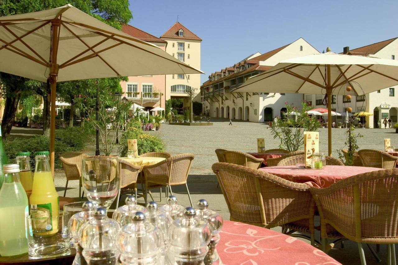 Hotel Glockenspiel Bad Griesbach im Rottal Extérieur photo