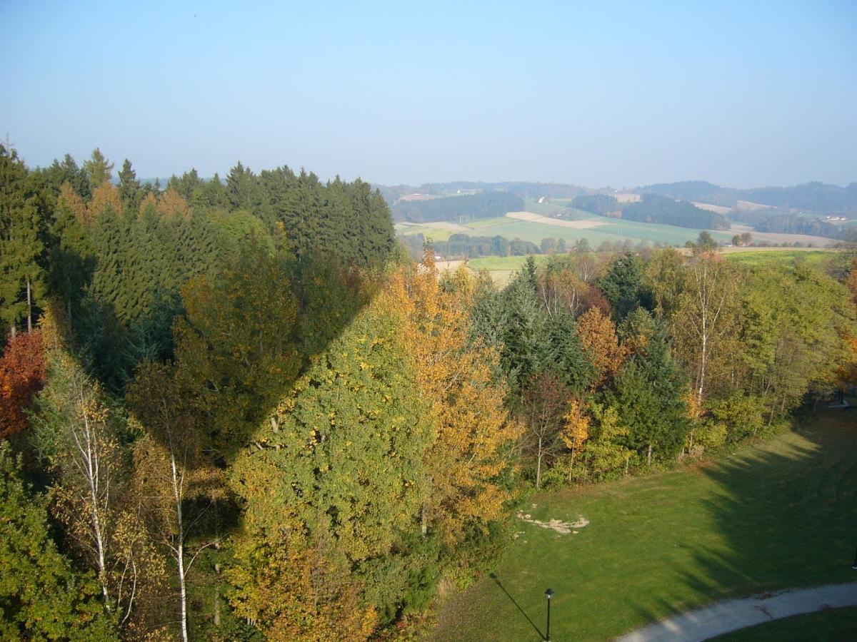 Hotel Glockenspiel Bad Griesbach im Rottal Extérieur photo
