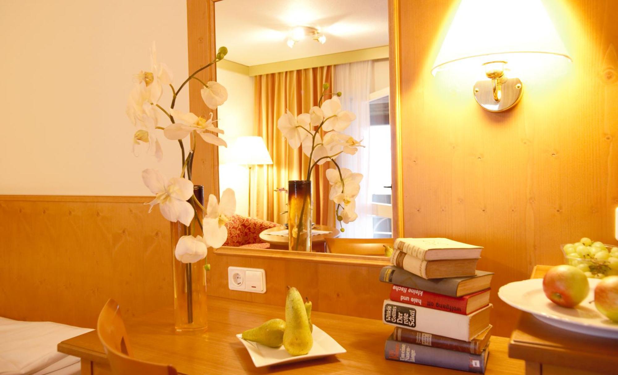 Hotel Glockenspiel Bad Griesbach im Rottal Extérieur photo