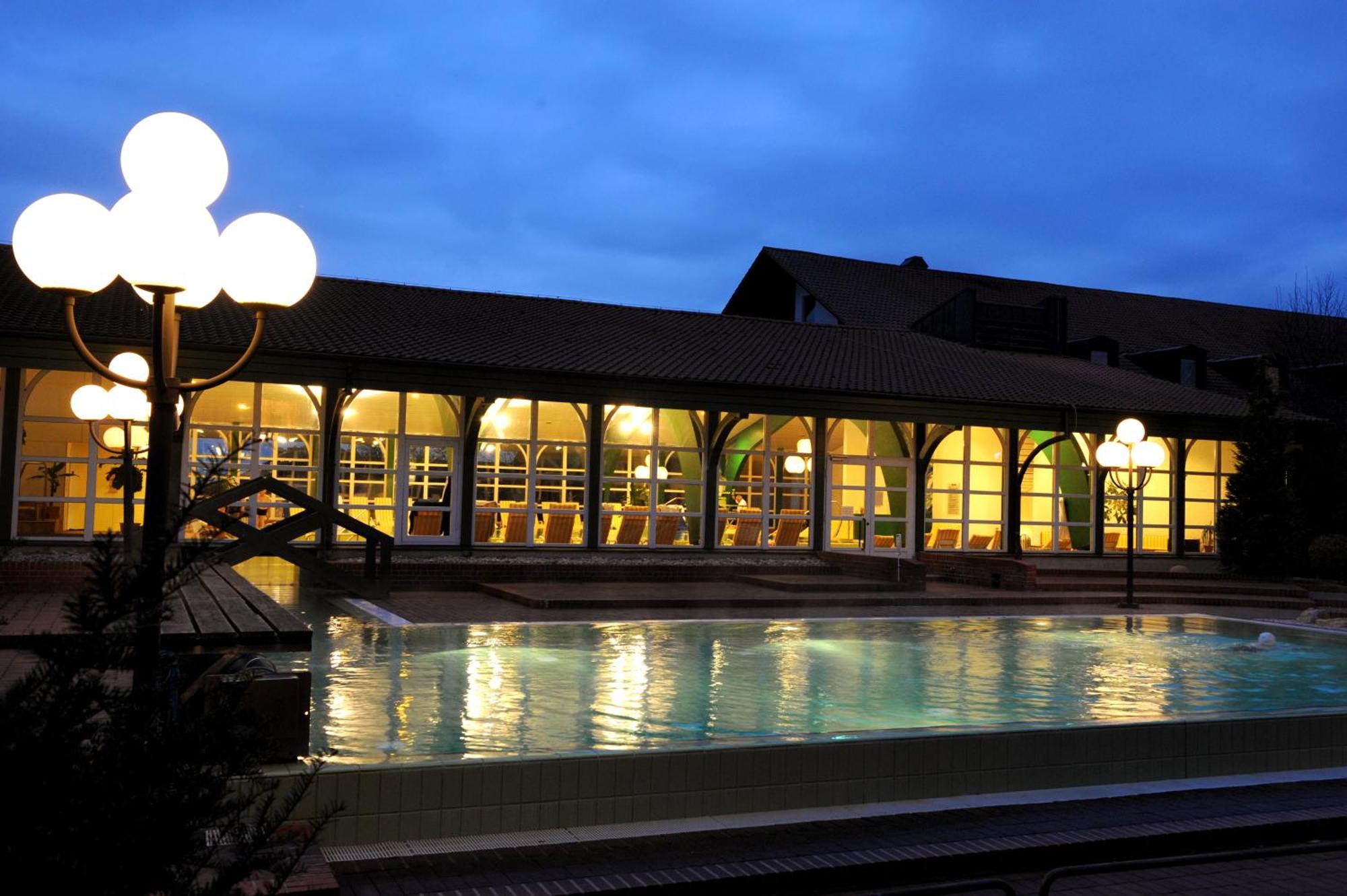 Hotel Glockenspiel Bad Griesbach im Rottal Extérieur photo