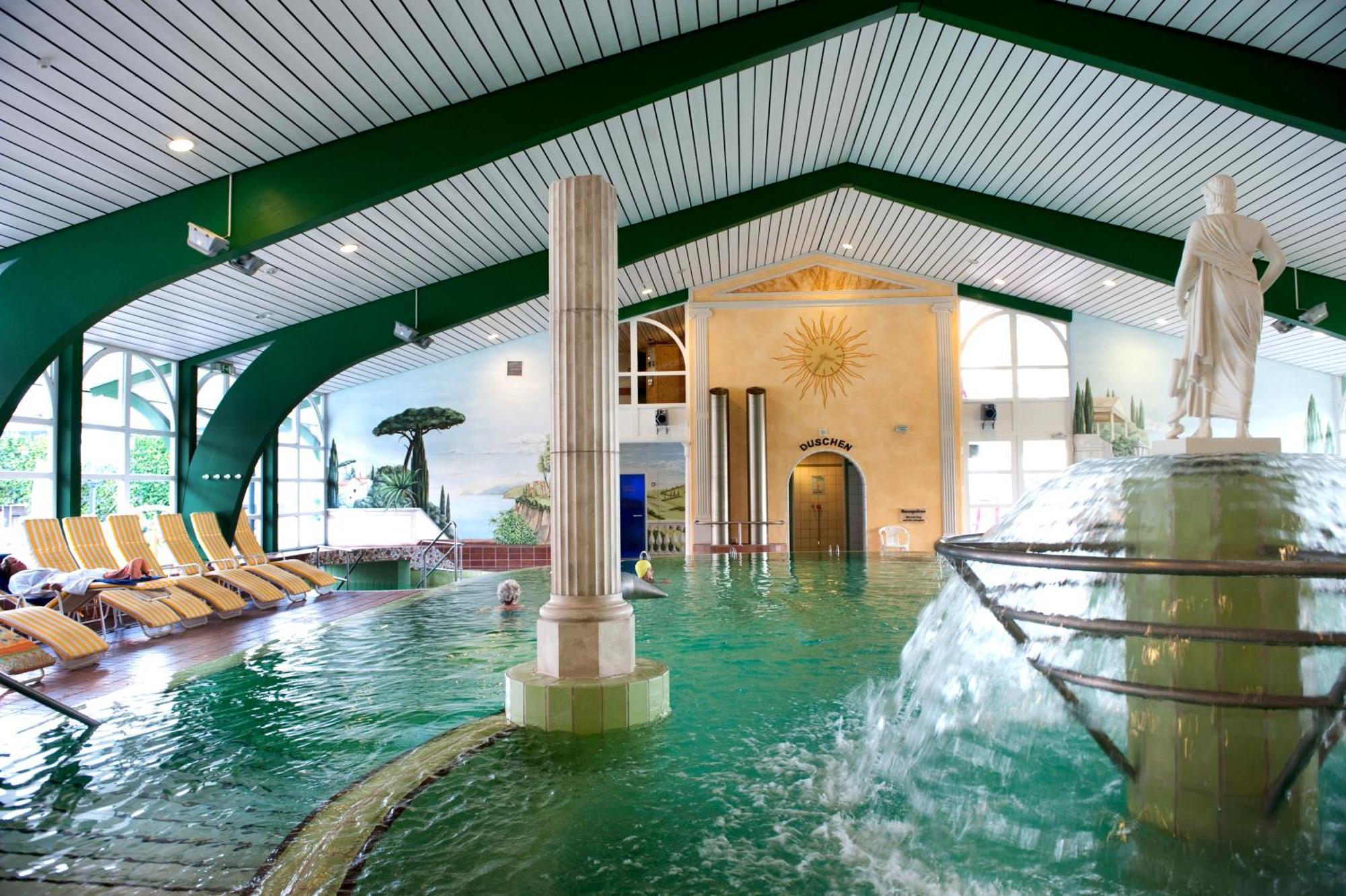 Hotel Glockenspiel Bad Griesbach im Rottal Extérieur photo