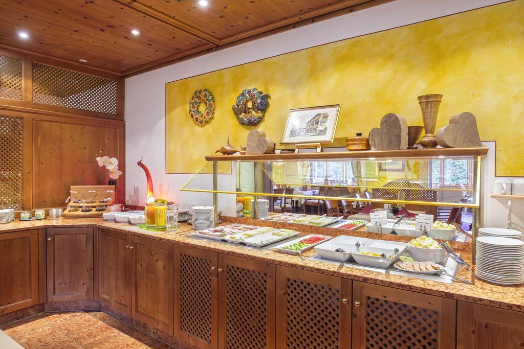 Hotel Glockenspiel Bad Griesbach im Rottal Extérieur photo