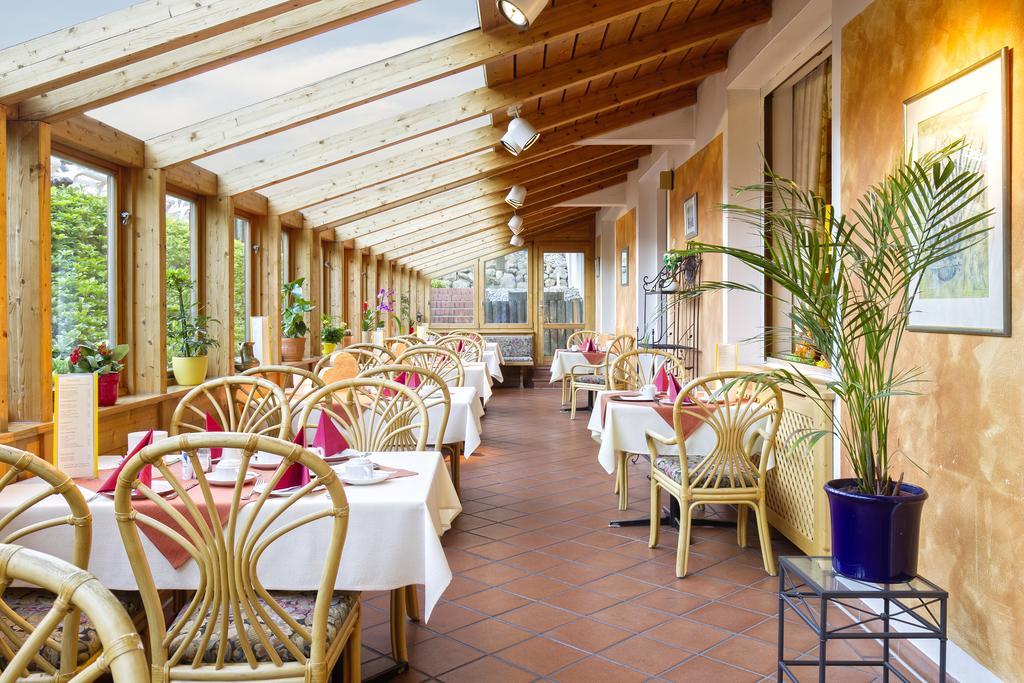 Hotel Glockenspiel Bad Griesbach im Rottal Extérieur photo