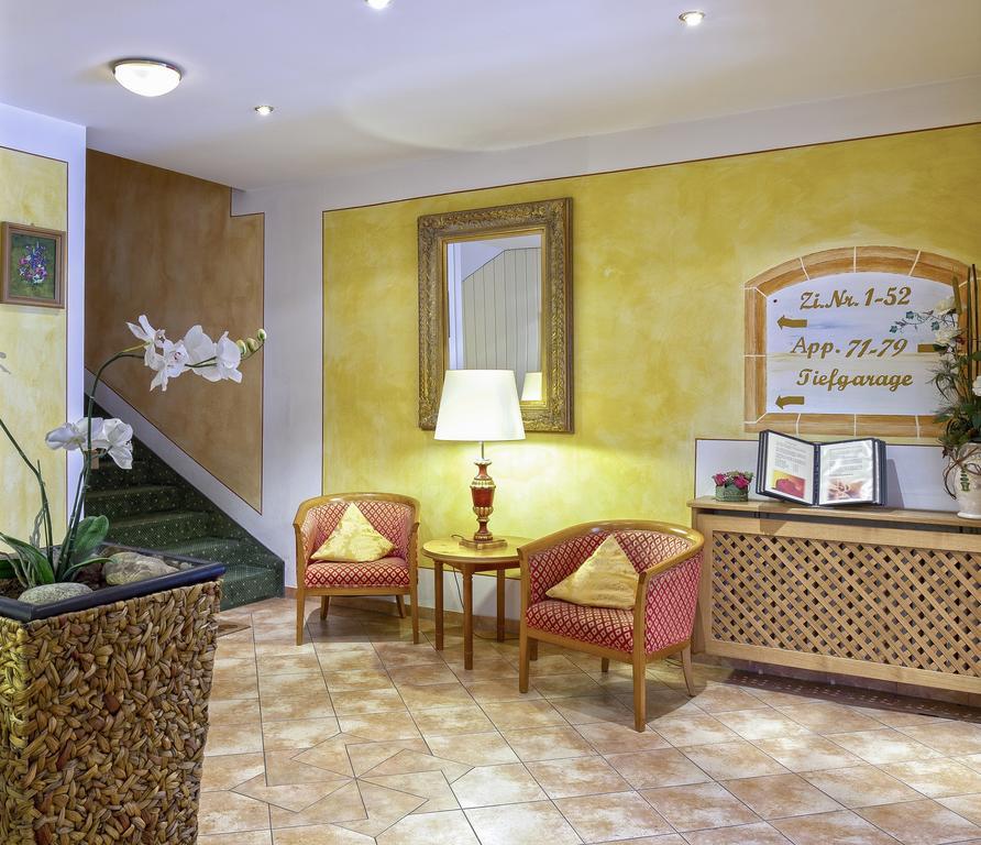 Hotel Glockenspiel Bad Griesbach im Rottal Extérieur photo
