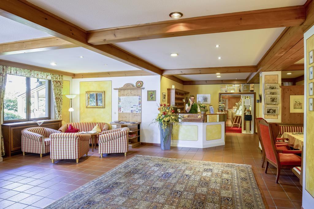 Hotel Glockenspiel Bad Griesbach im Rottal Extérieur photo