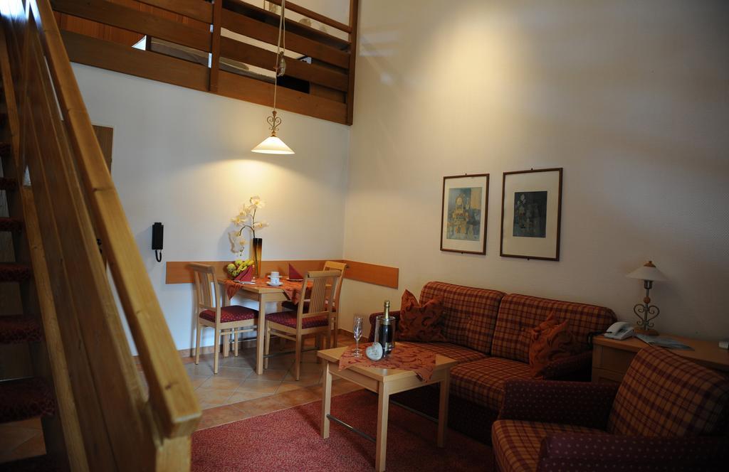 Hotel Glockenspiel Bad Griesbach im Rottal Extérieur photo