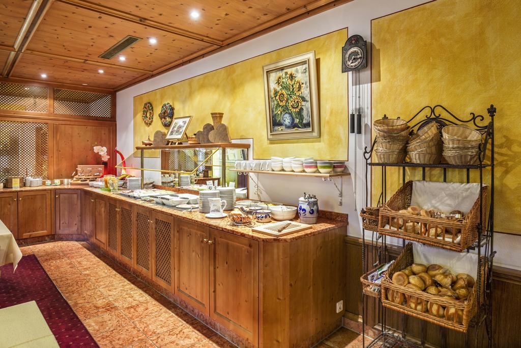 Hotel Glockenspiel Bad Griesbach im Rottal Extérieur photo
